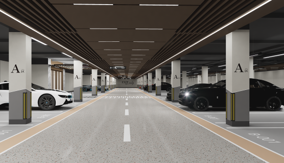 蘇州車位劃線標線劃線口碑見證實力，千萬客戶的放心選擇